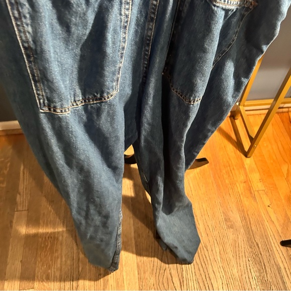 We The Free Ziggy Denim Overalls - Picture 6 of 16